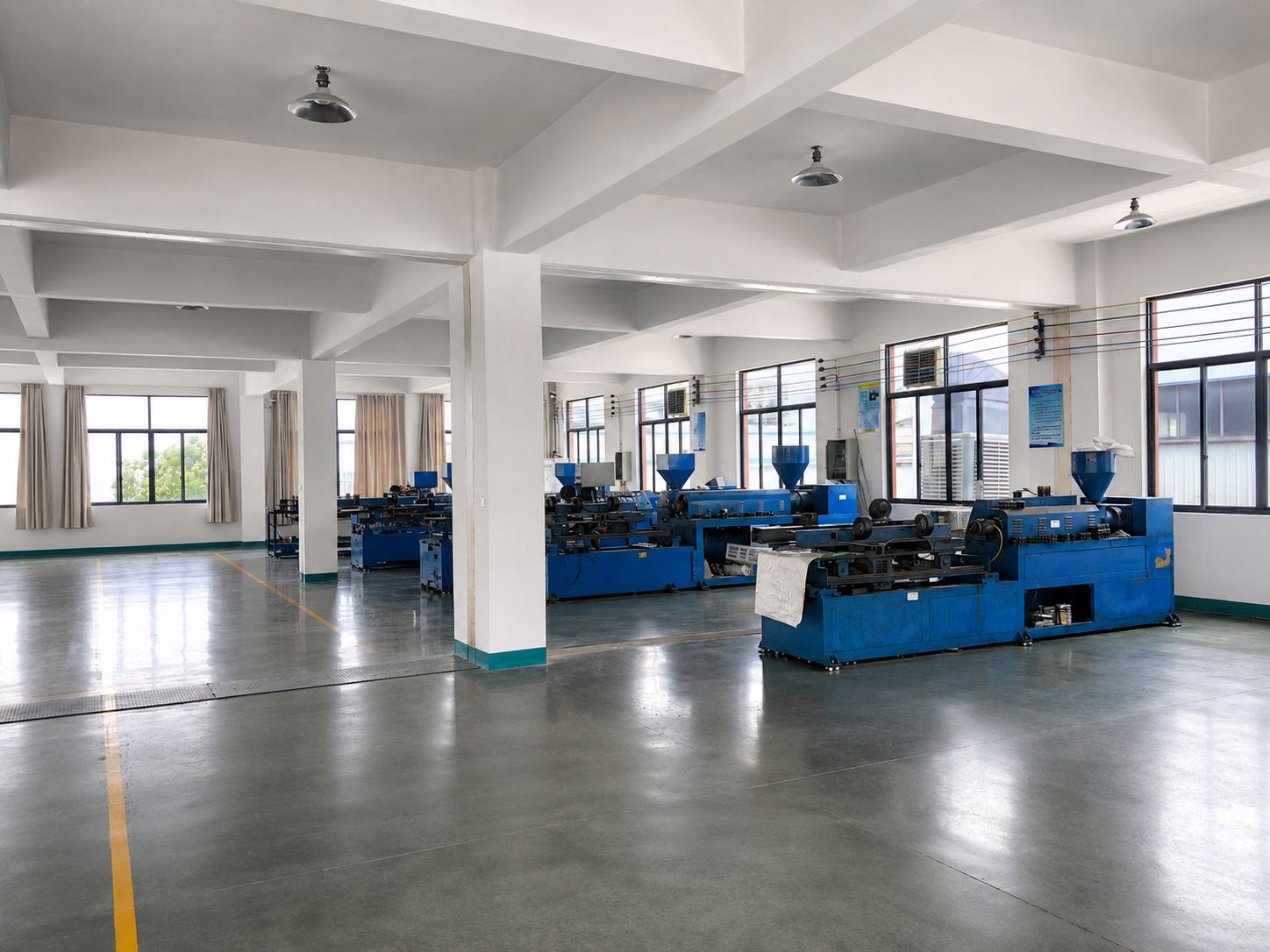 HosePrime production environment